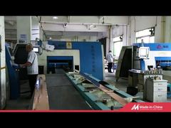 Профессиональный изготовитель штанги